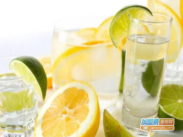 麦提虎斑茶加盟费