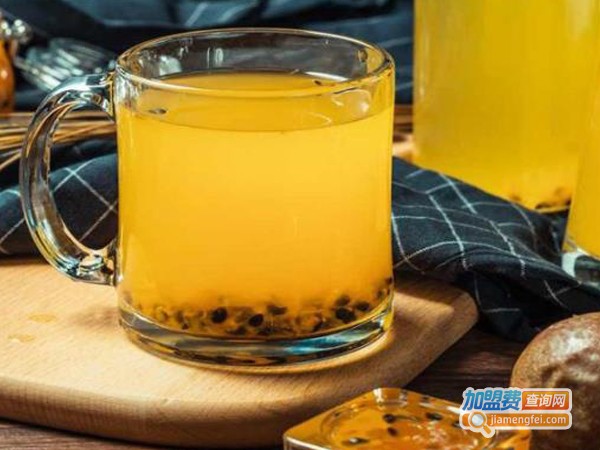 思优乐茶加盟费