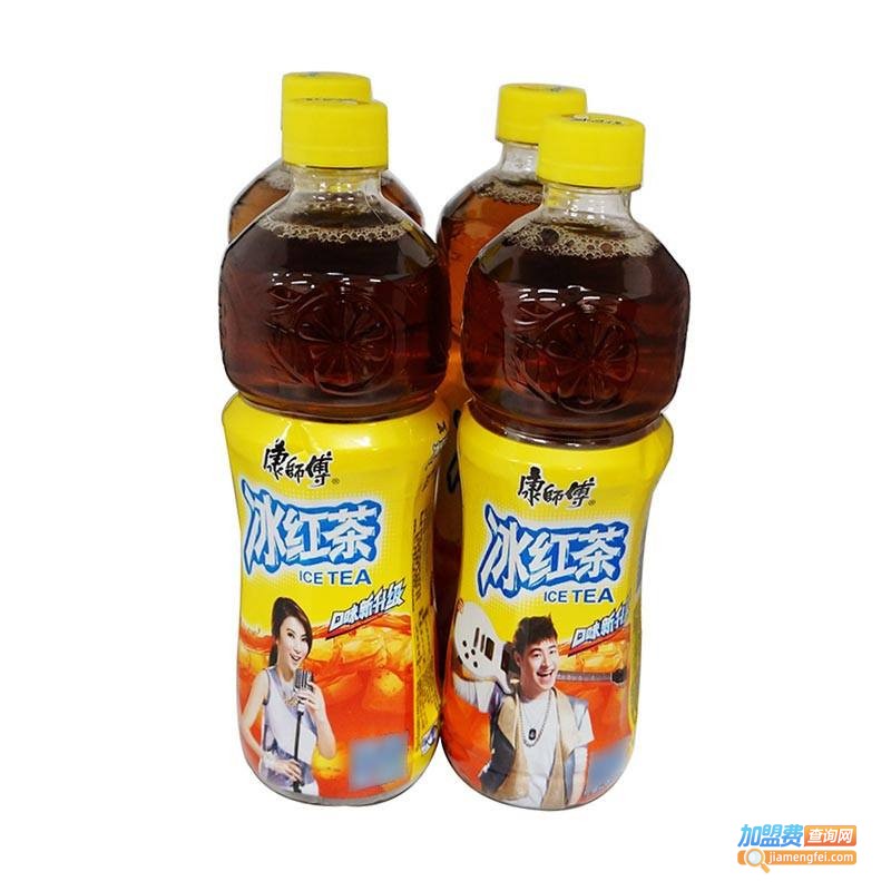 康师傅冰红茶加盟费
