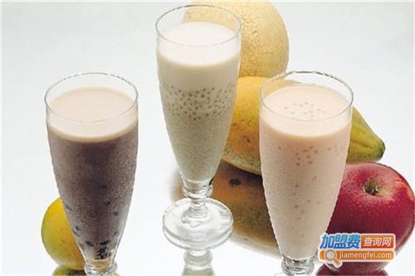 王者的茶加盟费