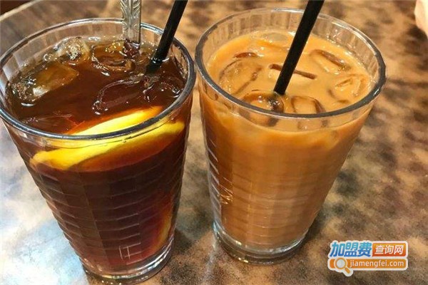 正新手摇茶加盟费