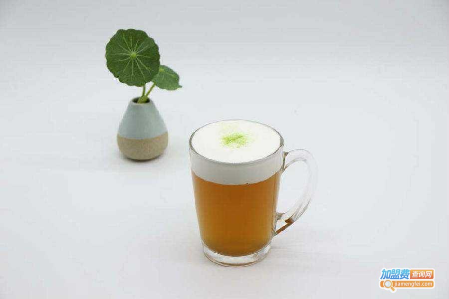 茶砚山舍加盟费