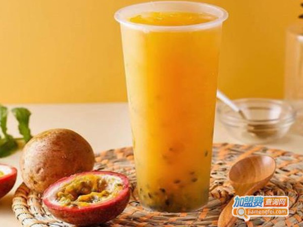 孖囍茶铺加盟费