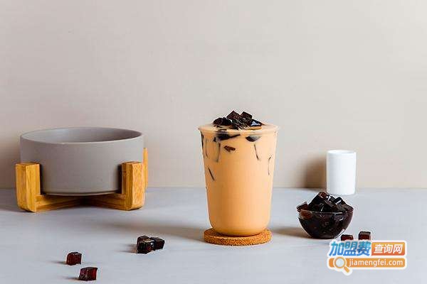 小森茶集