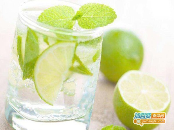 御己皇茶加盟费