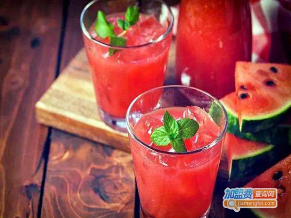 溪羽の茶加盟费