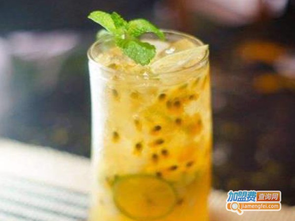 淡七果子加盟费