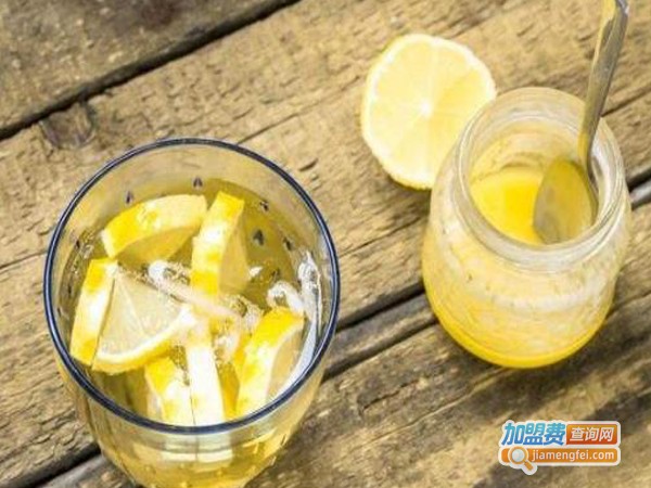 幸福月光茶人加盟费