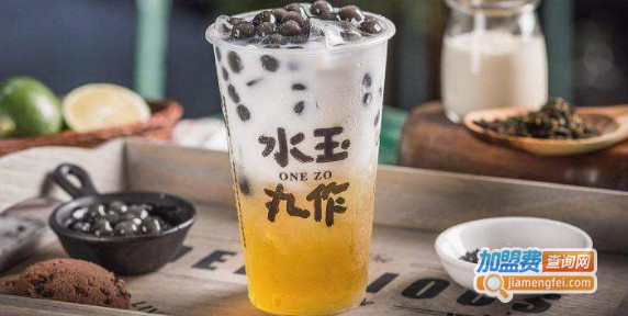 水玉丸作加盟费