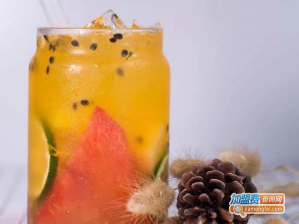 MELUTEA蜜露茶铺加盟费