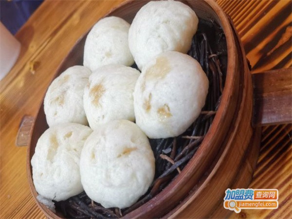 曾记牛骨头粉面加盟费