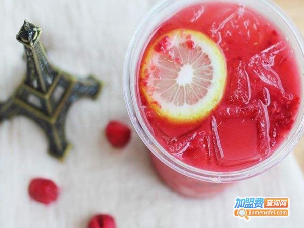 KING TEA王茶加盟费