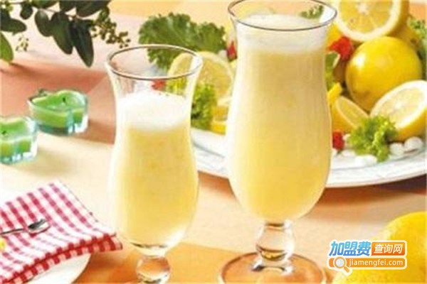 茶礼王子加盟费