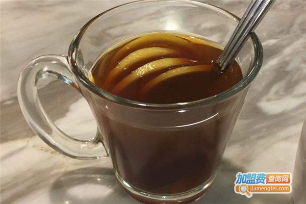 一平方茶