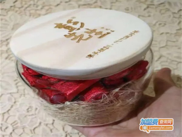 彭先生古风茶加盟费