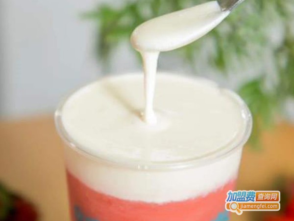 三千茶事加盟费