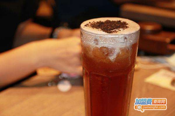 丸鲜茶饮店加盟费