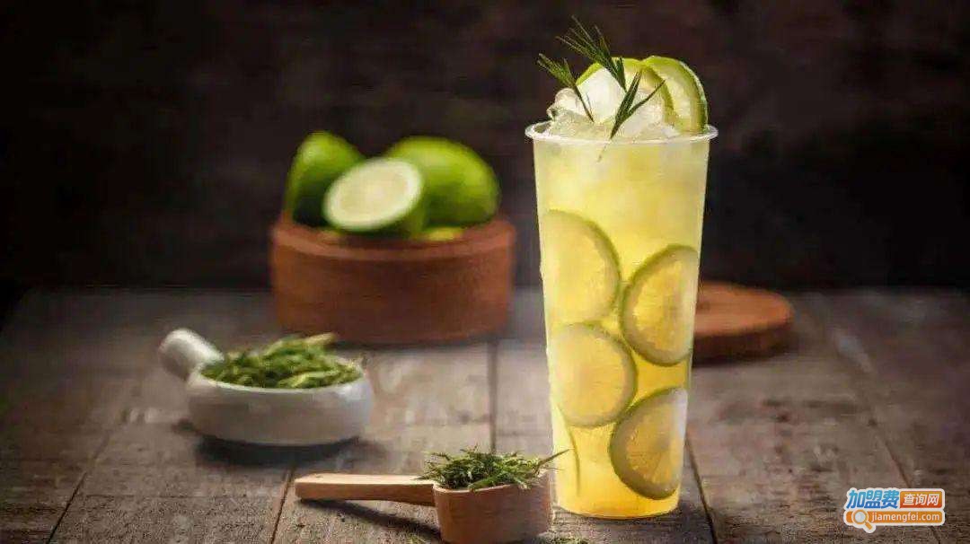 栗其滴滤实验室加盟费