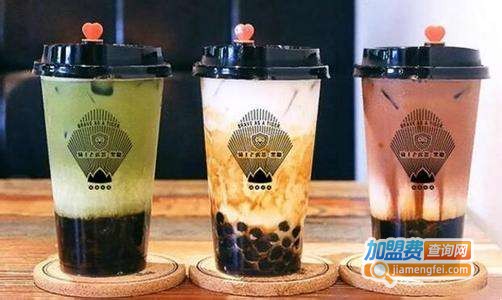 暖祺老虎茶加盟费