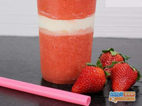 献上茶铺加盟费