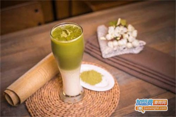 燕庭燕窝下午茶加盟费