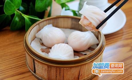 金香汇三宝晚茶加盟费