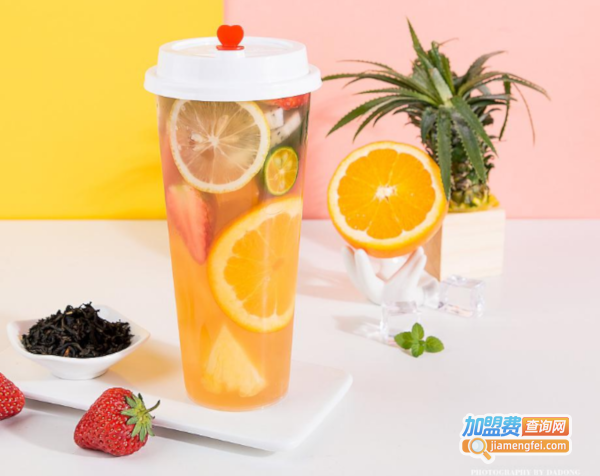 愤怒的小鸟茶饮店加盟费