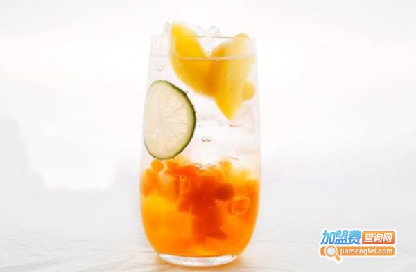 伙记茶档加盟费