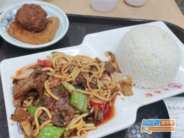 筋的亨牛肉拉面加盟，开店加盟筋的亨牛肉拉面，致富赚钱生意好！