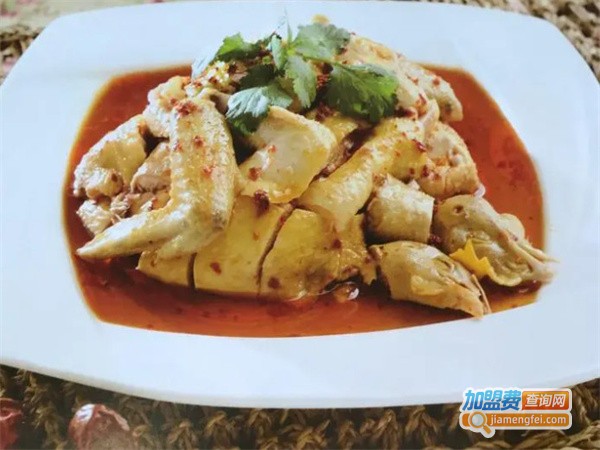 天主堂鸡片加盟费