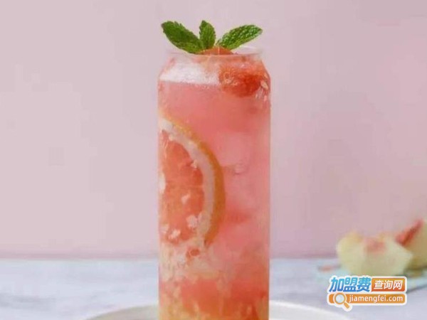 80秒奶冻茶加盟费