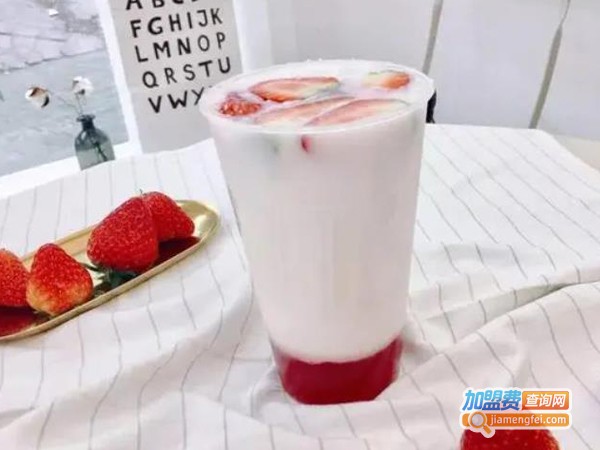 rolas嘿嘿茶加盟费