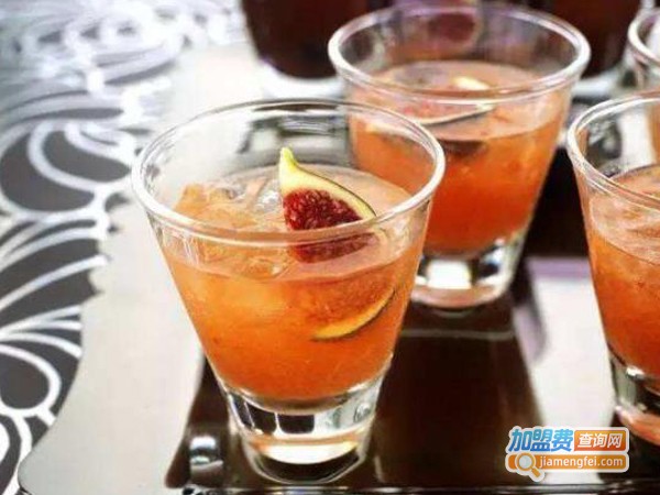 无花果茶代理加盟费