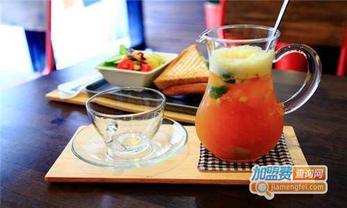 酥台茶水果茶加盟费