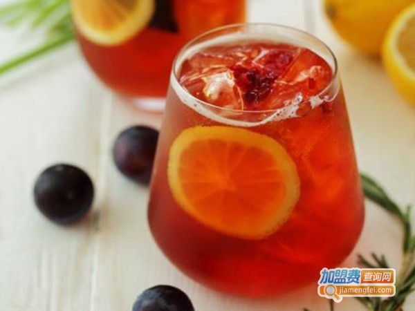 茶小悠茶饮