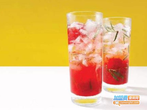 心乙茶屋加盟费