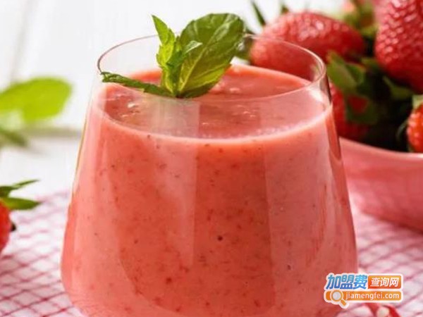 越茶里vchali加盟费