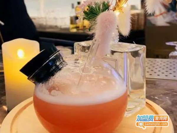 奈雪梦工厂加盟费