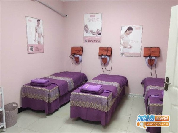 梦美减肥加盟费