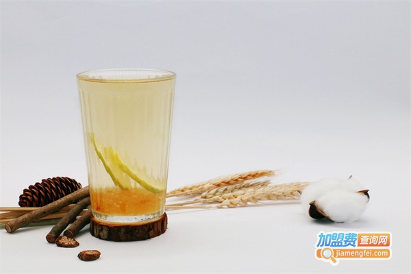 王小虎茶饮铺加盟费