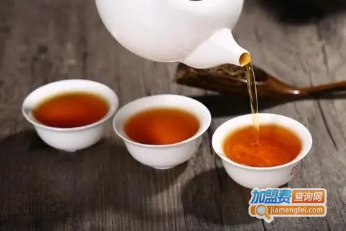大槌茶
