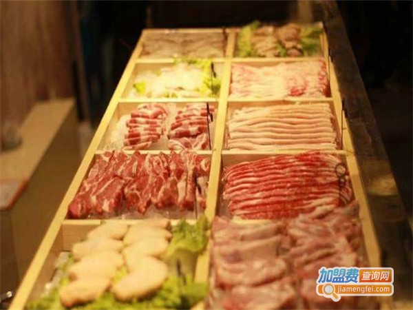 匠子烤肉加盟费