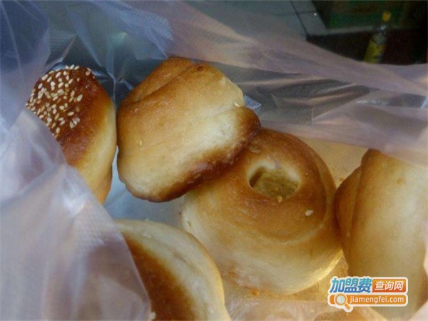 脆皮蜂蜜小馒头加盟费