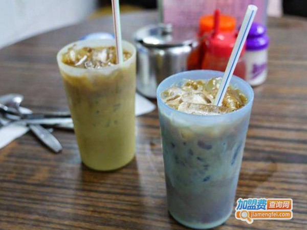 尊御港记加盟费