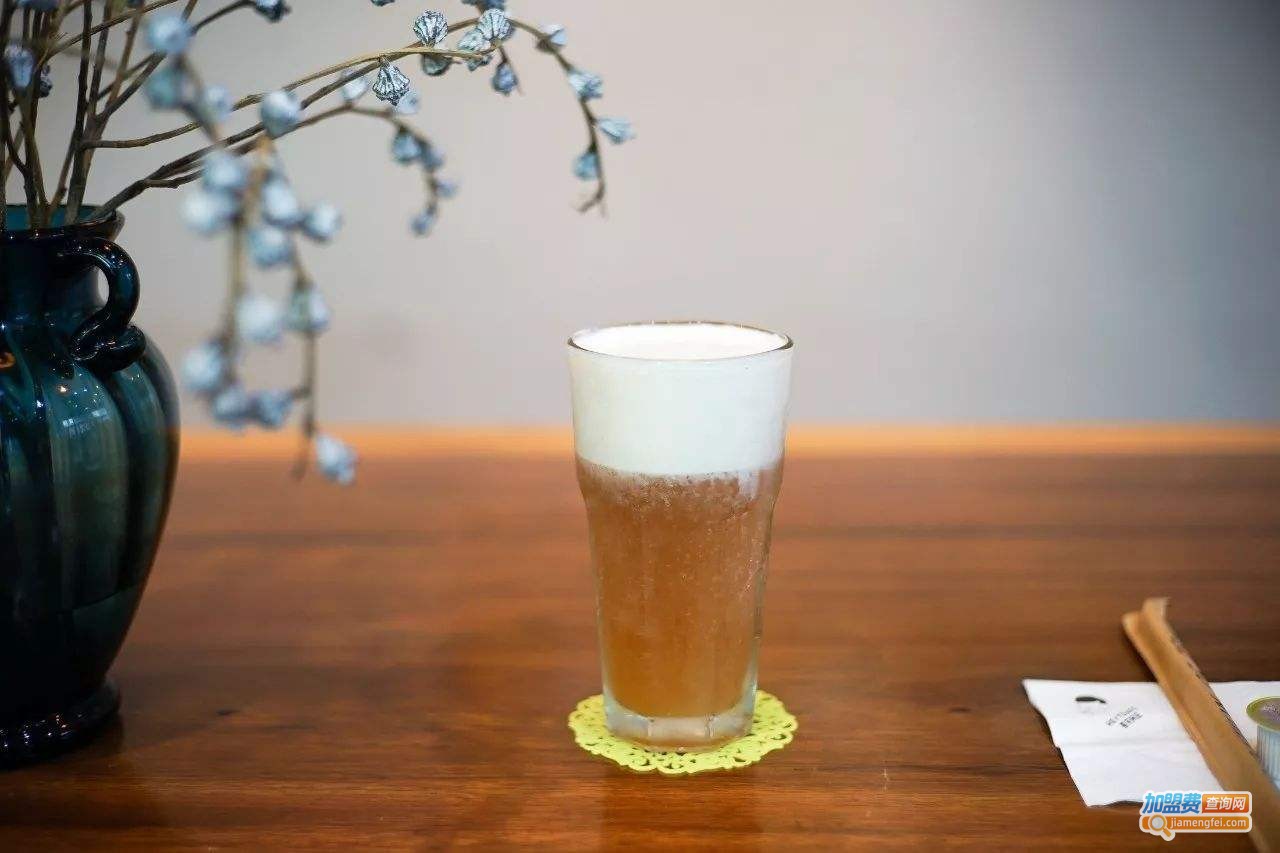 双修茶寺加盟费