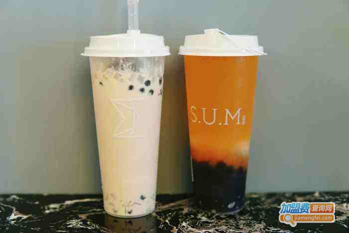 S·U·M叁慕葉加盟费