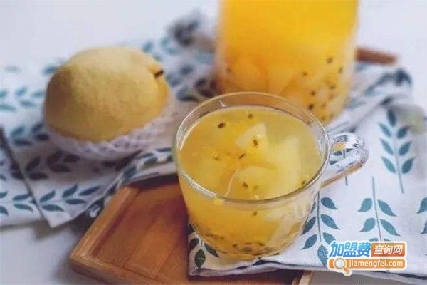 浮生雲纯牛奶鲜茶加盟费