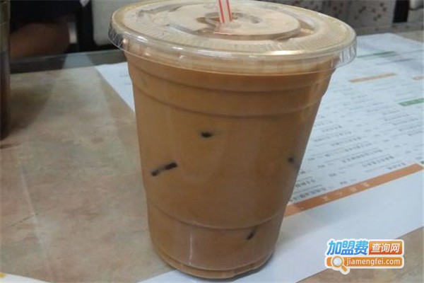 本宫驾到茶饮加盟费