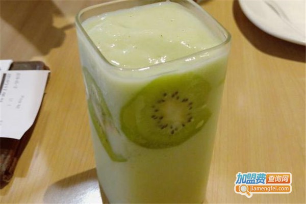 果真有茶