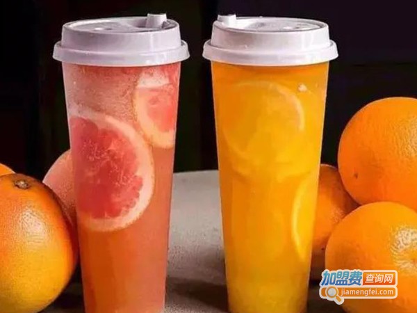 奈妳の茶加盟费